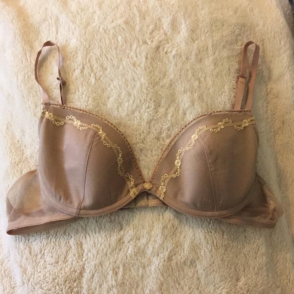 Calvin Klein Bra